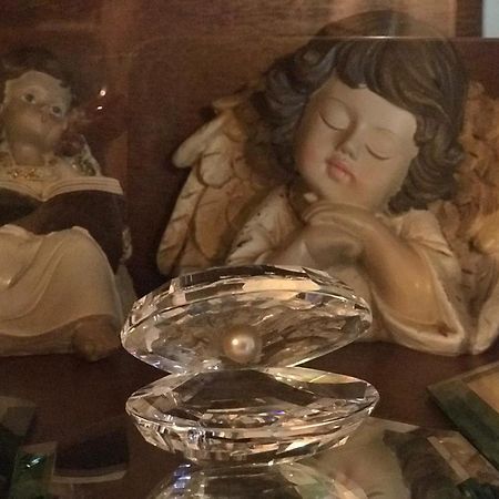 Casa Vacanza Nonna Adri Монополи Экстерьер фото