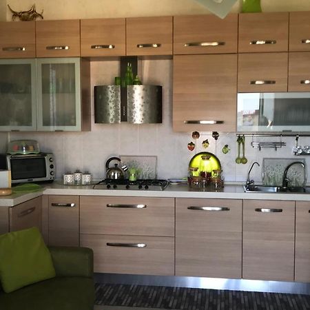 Casa Vacanza Nonna Adri Монополи Экстерьер фото