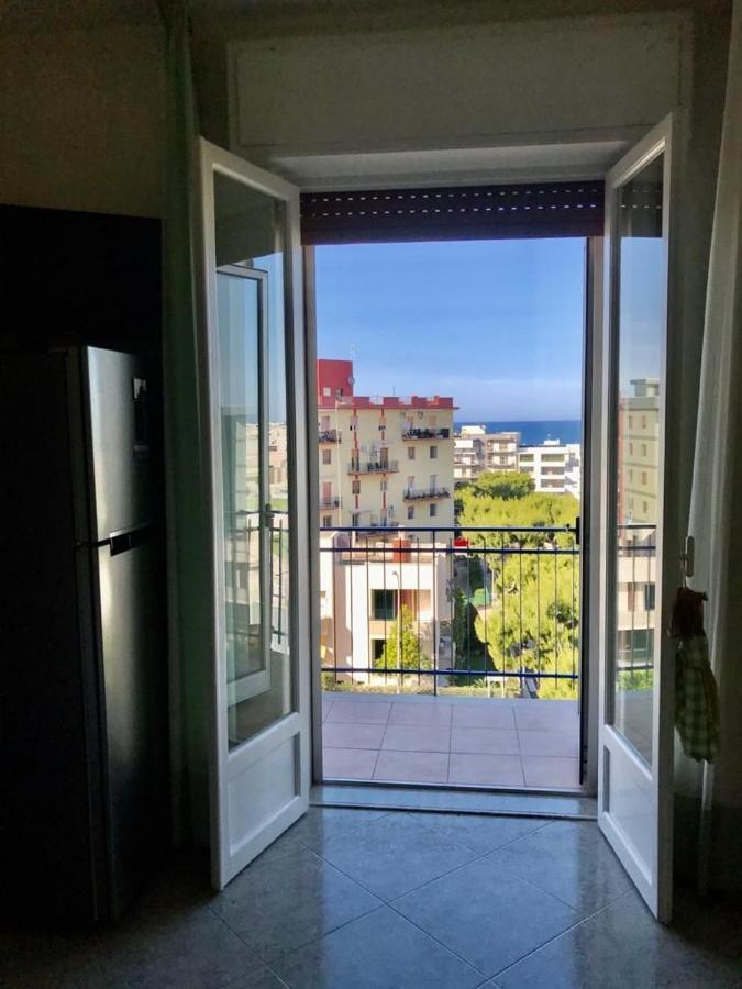 Casa Vacanza Nonna Adri Монополи Экстерьер фото