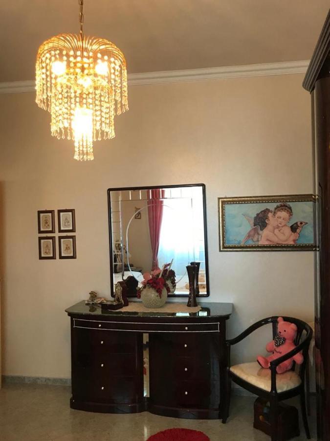 Casa Vacanza Nonna Adri Монополи Экстерьер фото