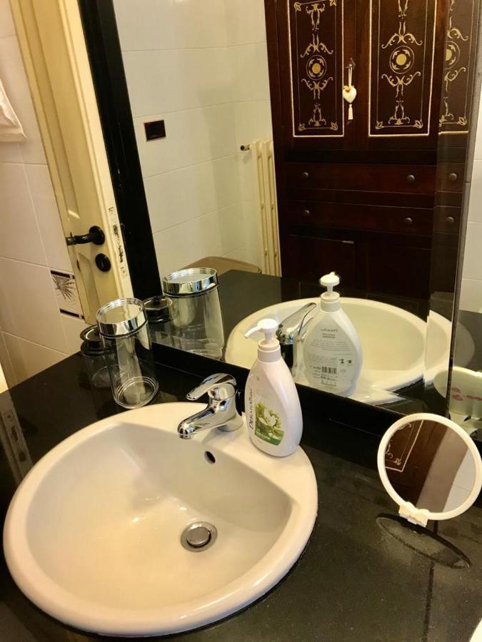 Casa Vacanza Nonna Adri Монополи Экстерьер фото