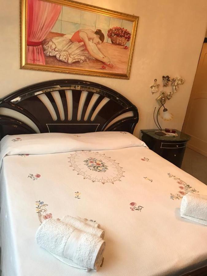 Casa Vacanza Nonna Adri Монополи Экстерьер фото