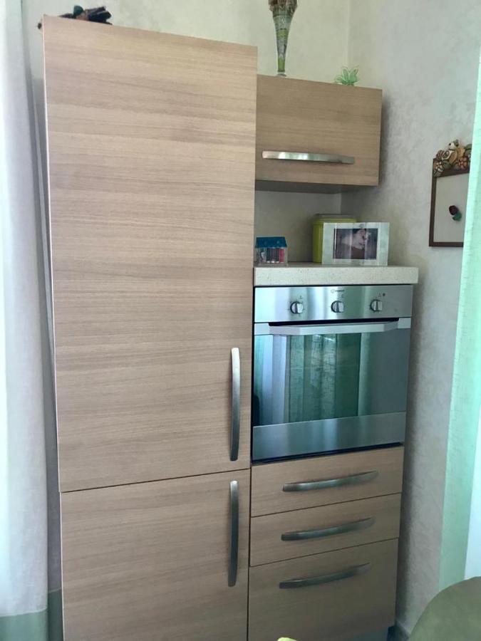 Casa Vacanza Nonna Adri Монополи Экстерьер фото