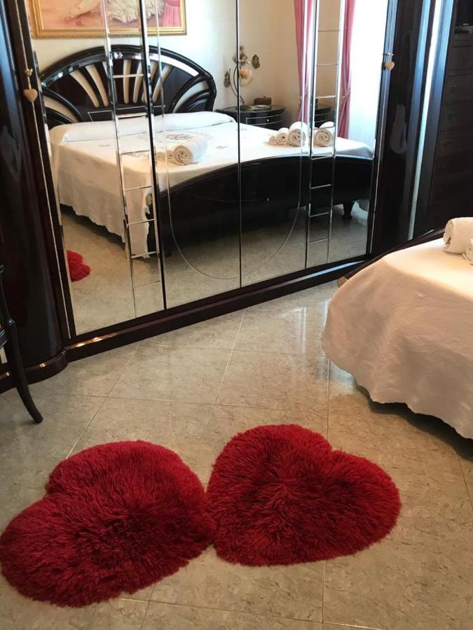 Casa Vacanza Nonna Adri Монополи Экстерьер фото