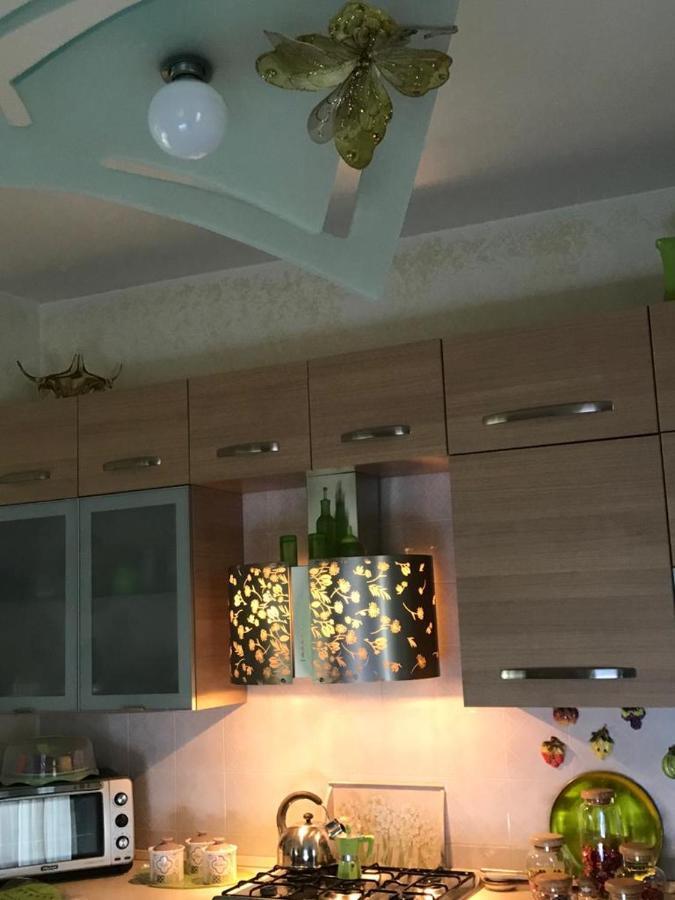 Casa Vacanza Nonna Adri Монополи Экстерьер фото