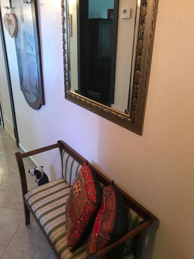 Casa Vacanza Nonna Adri Монополи Экстерьер фото