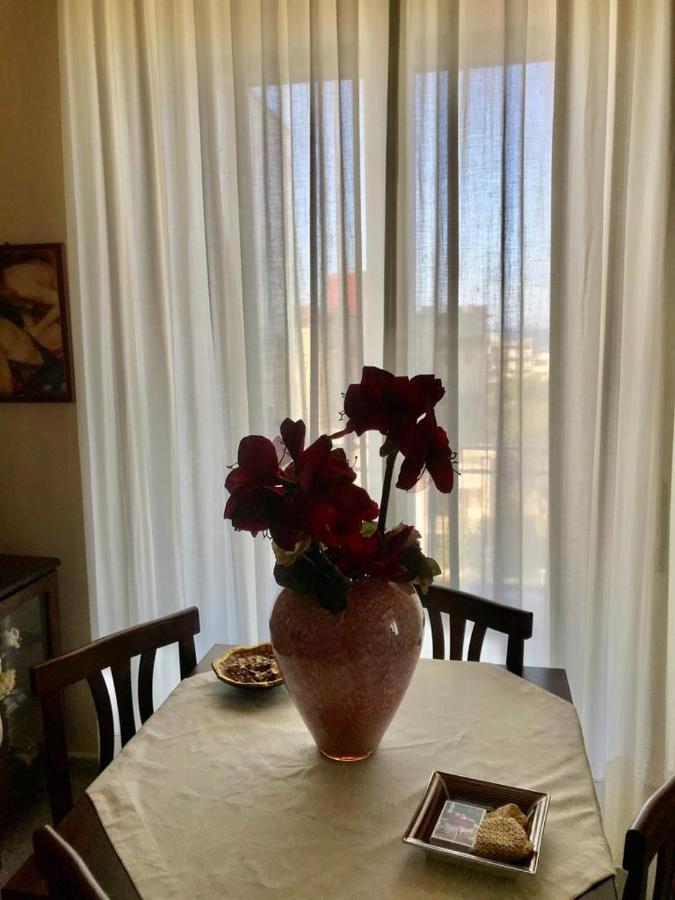Casa Vacanza Nonna Adri Монополи Экстерьер фото