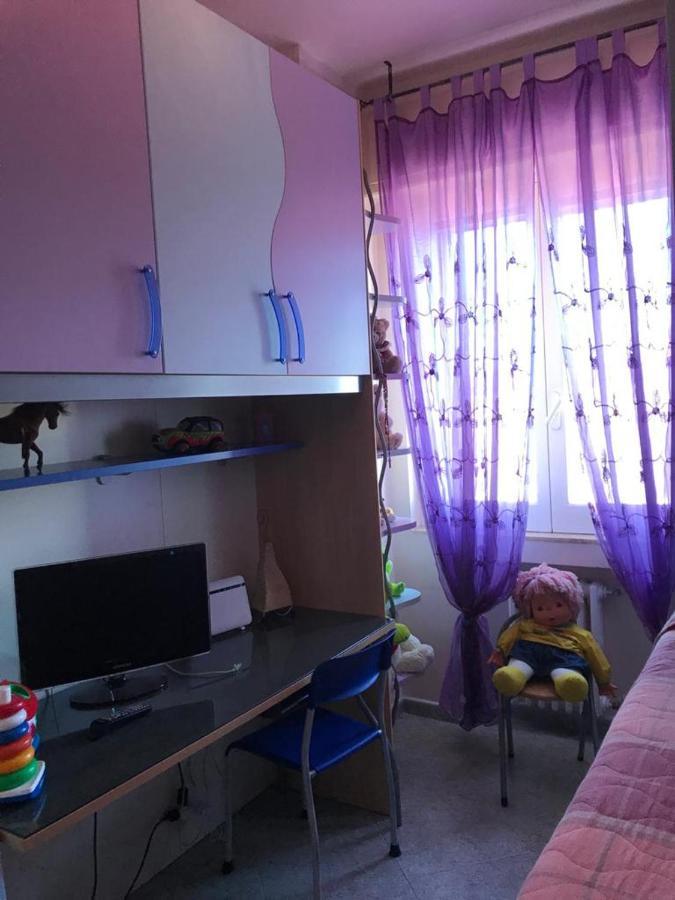 Casa Vacanza Nonna Adri Монополи Экстерьер фото