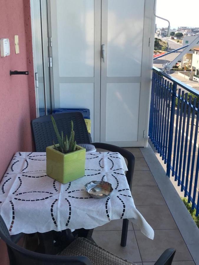 Casa Vacanza Nonna Adri Монополи Экстерьер фото