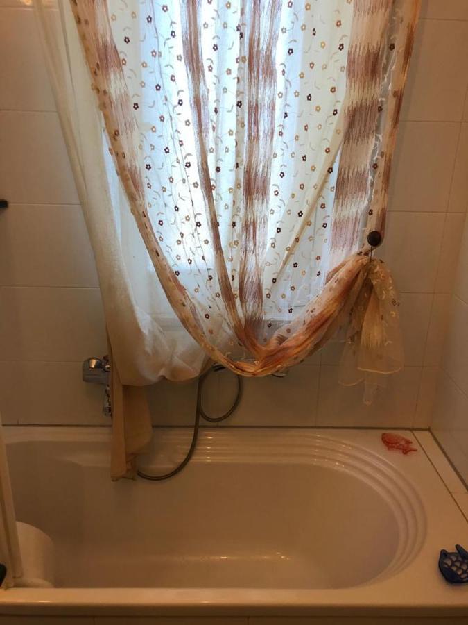 Casa Vacanza Nonna Adri Монополи Экстерьер фото