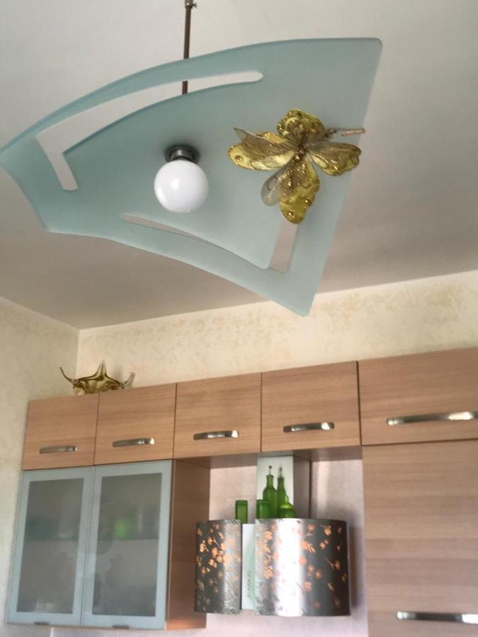 Casa Vacanza Nonna Adri Монополи Экстерьер фото