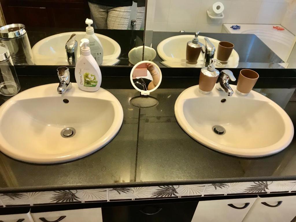 Casa Vacanza Nonna Adri Монополи Экстерьер фото