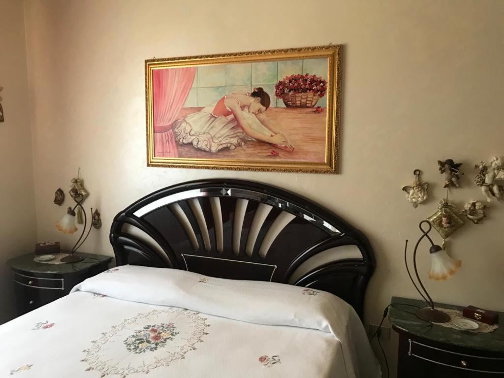 Casa Vacanza Nonna Adri Монополи Экстерьер фото