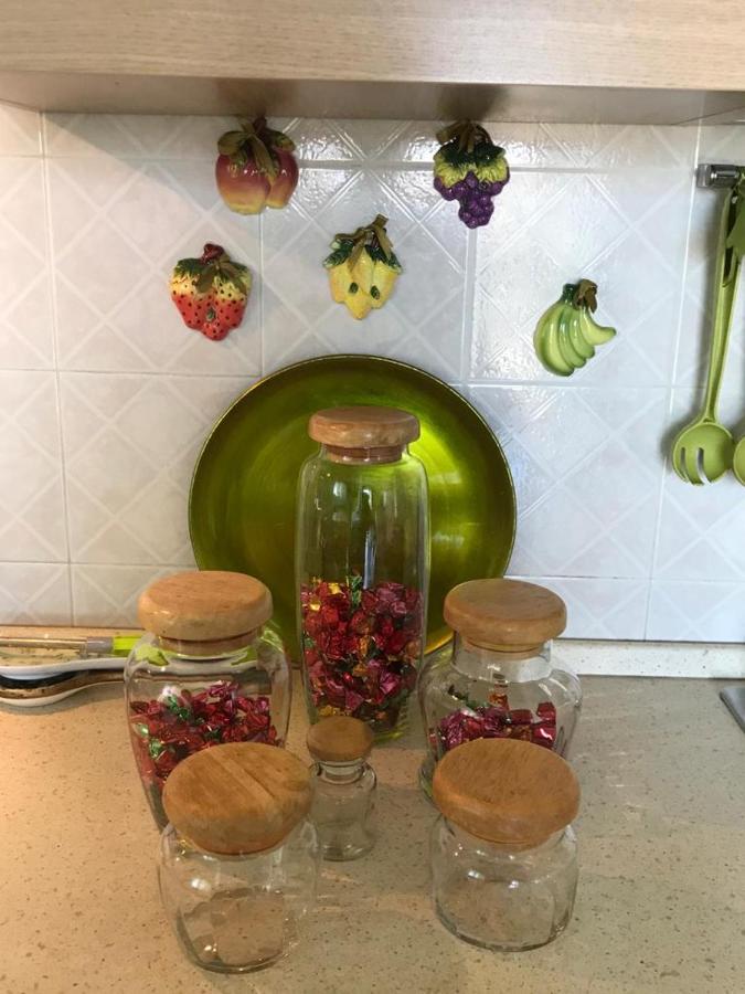 Casa Vacanza Nonna Adri Монополи Экстерьер фото