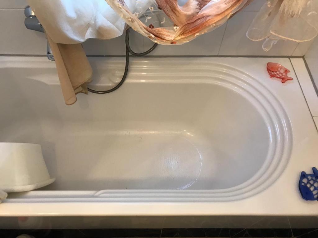 Casa Vacanza Nonna Adri Монополи Экстерьер фото