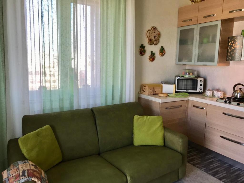 Casa Vacanza Nonna Adri Монополи Экстерьер фото