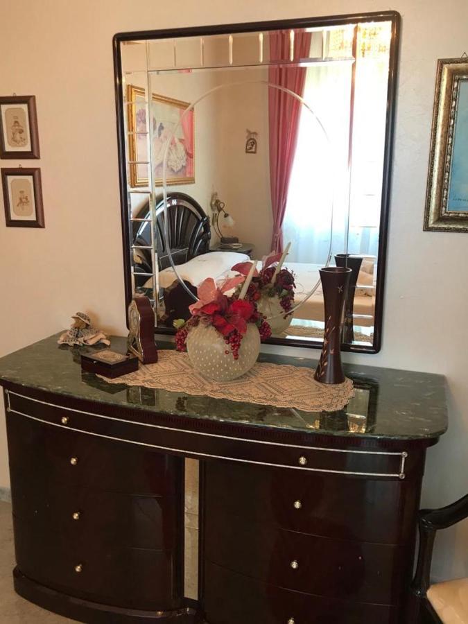Casa Vacanza Nonna Adri Монополи Экстерьер фото