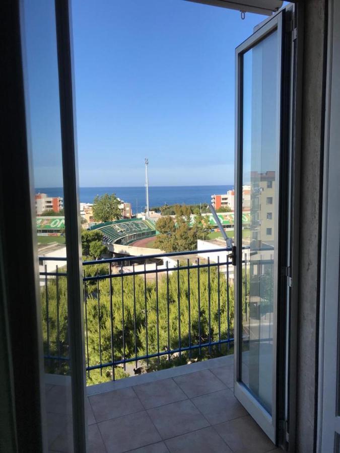 Casa Vacanza Nonna Adri Монополи Экстерьер фото