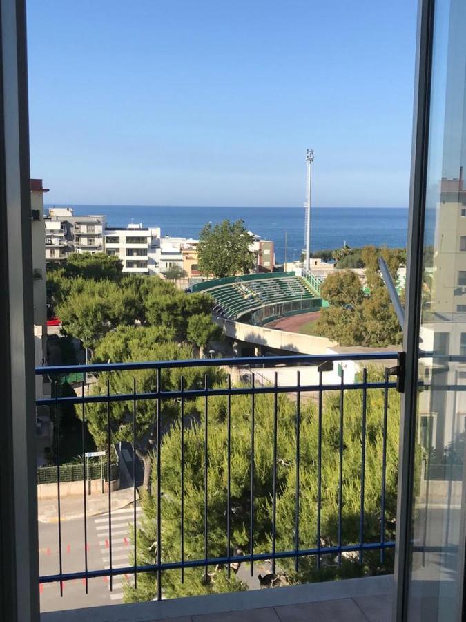 Casa Vacanza Nonna Adri Монополи Экстерьер фото