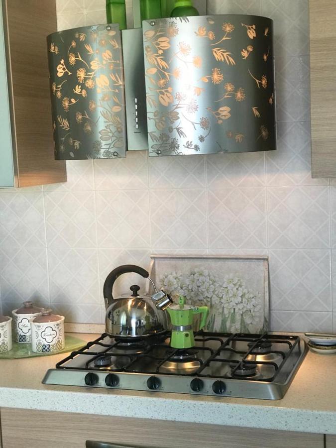 Casa Vacanza Nonna Adri Монополи Экстерьер фото