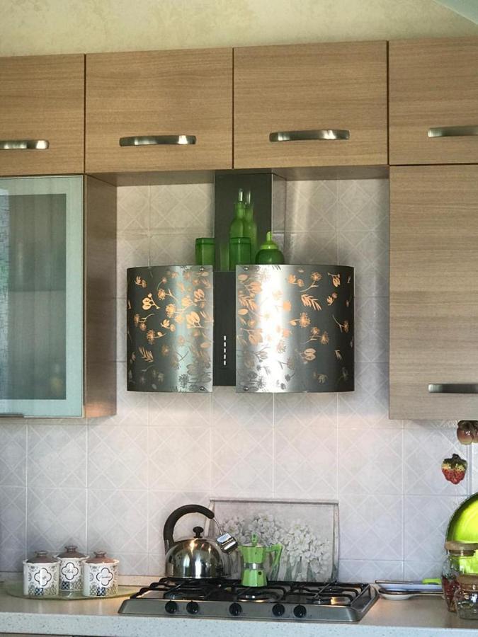 Casa Vacanza Nonna Adri Монополи Экстерьер фото